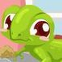 Tai game Nuôi tắc kè, Choi game Nuôi tắc kè