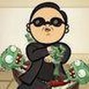 Tai game Oppa Gangnam diệt zombie, Choi game Oppa Gangnam diệt zombie
