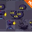 Tai game Phòng thủ hạng nặng, Choi game Phòng thủ hạng nặng