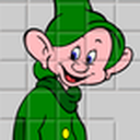 Tai game Sắp Xếp Gạch Dopey, Choi game Sắp Xếp Gạch Dopey