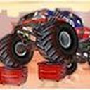 Tai game Siêu xe vượt dốc, Choi game Siêu xe vượt dốc
