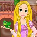 Tai game Tạo Kiểu Tóc Cho Rapunzel, Choi game Tạo Kiểu Tóc Cho Rapunzel