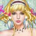 Tai game Taylor Swift làm tóc, Choi game Taylor Swift làm tóc