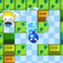 Tai game Thỏ con đặt bom, Choi game Thỏ con đặt bom