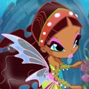 Tai game Tiên Cá Winx, Choi game Tiên Cá Winx