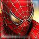 Tai game Tô màu người nhện, Choi game Tô màu người nhện
