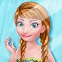 Tai game Trang Điểm Elsa Và Anna, Choi game Trang Điểm Elsa Và Anna