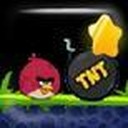 Tai game Angry Birds nổ tung Zombie, Choi game Angry Birds nổ tung Zombie