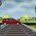 Tai game Chặn tai nạn xe lửa, Choi game Chặn tai nạn xe lửa