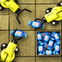 Tai game Ráp băng chuyền kẹo, Choi game Ráp băng chuyền kẹo