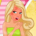 Tai game Barbie Gặp Nạn, Choi game Barbie Gặp Nạn