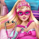 Tai game Barbie Gặp Tai Nạn, Choi game Barbie Gặp Tai Nạn