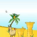Tai game Cá sấu bay, Choi game Cá sấu bay
