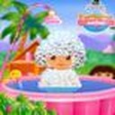 Tai game Chăm sóc bé Dora, Choi game Chăm sóc bé Dora