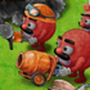 Tai game Chiến tranh mặt cười 2, Choi game Chiến tranh mặt cười 2