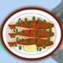 Tai game Cửa hàng cá nướng, Choi game Cửa hàng cá nướng