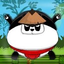 Tai game Gấu Trúc Samurai, Choi game Gấu Trúc Samurai