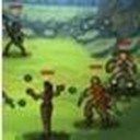 Tai game Khu rừng ác quỷ, Choi game Khu rừng ác quỷ