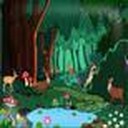 Tai game Khu rừng muôn thú, Choi game Khu rừng muôn thú
