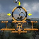 Tai game Lái máy bay 3D, Choi game Lái máy bay 3D