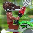 Tai game Lego Chima Tốc Độ, Choi game Lego Chima Tốc Độ