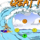 Tai game Lướt sóng, Choi game Lướt sóng