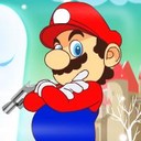 Tai game Mario Bắn Tuyết, Choi game Mario Bắn Tuyết