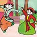 Tai game Nhảy dây với cô Tấm, Choi game Nhảy dây với cô Tấm