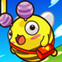 Tai game Ong vàng đưa thư, Choi game Ong vàng đưa thư