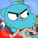 Tai game Pacman Gumball, Choi game Pacman Gumball