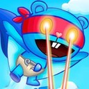 Tai game Petunia Bay Lượn, Choi game Petunia Bay Lượn