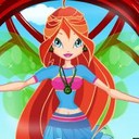Tai game Phong Cách Winx Bloom, Choi game Phong Cách Winx Bloom