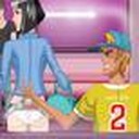 Tai game Quậy phá trên tàu điện 2, Choi game Quậy phá trên tàu điện 2