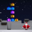 Tai game Santa trên tầng thượng, Choi game Santa trên tầng thượng