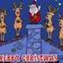 Tai game Santa và tuần lộc nhảy nhót, Choi game Santa và tuần lộc nhảy nhót