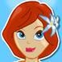 Tai game Tiệm spa của Sasha, Choi game Tiệm spa của Sasha