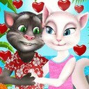 Tai game Tom Và Angela Đi Du Lịch, Choi game Tom Và Angela Đi Du Lịch