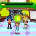 Tai game Vũ điệu hip hop, Choi game Vũ điệu hip hop