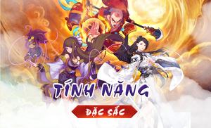 Tính năng
