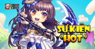 game bắn súng chibi