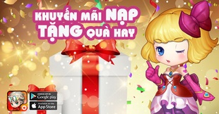 game bắn súng chibi